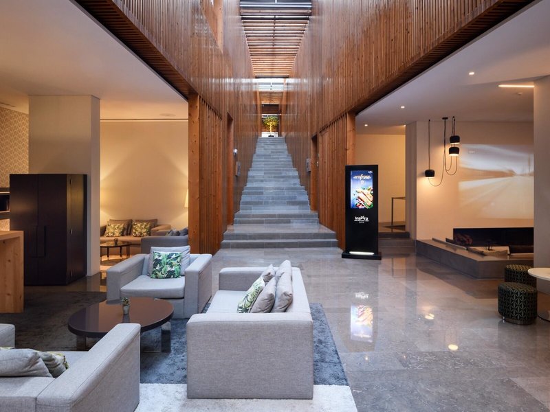 Inspira Liberdade Boutique Hotel 6