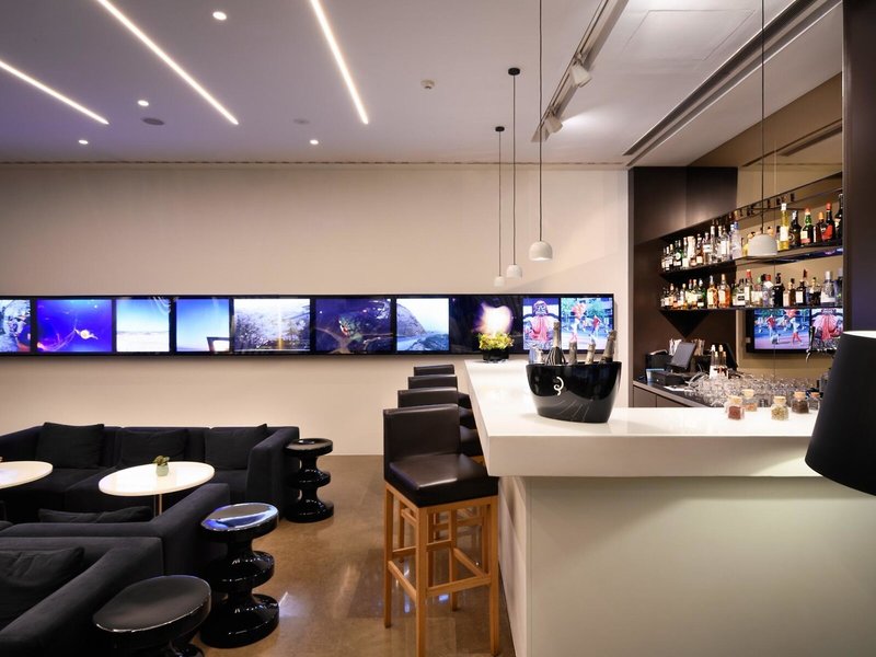 Inspira Liberdade Boutique Hotel 8