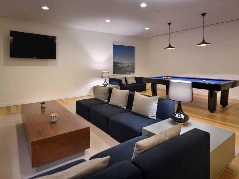 Inspira Liberdade Boutique Hotel 9