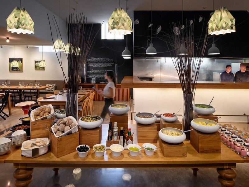 Inspira Liberdade Boutique Hotel 10