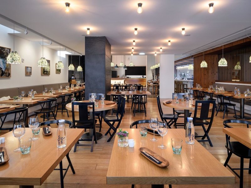 Inspira Liberdade Boutique Hotel 11