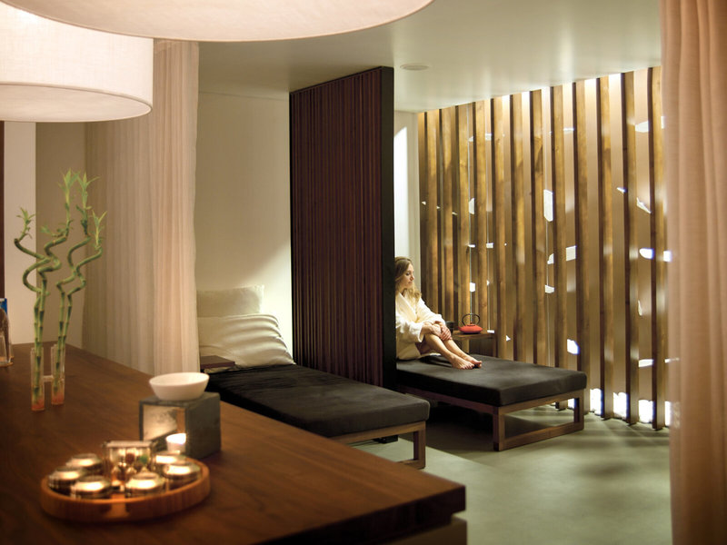 Inspira Liberdade Boutique Hotel 12