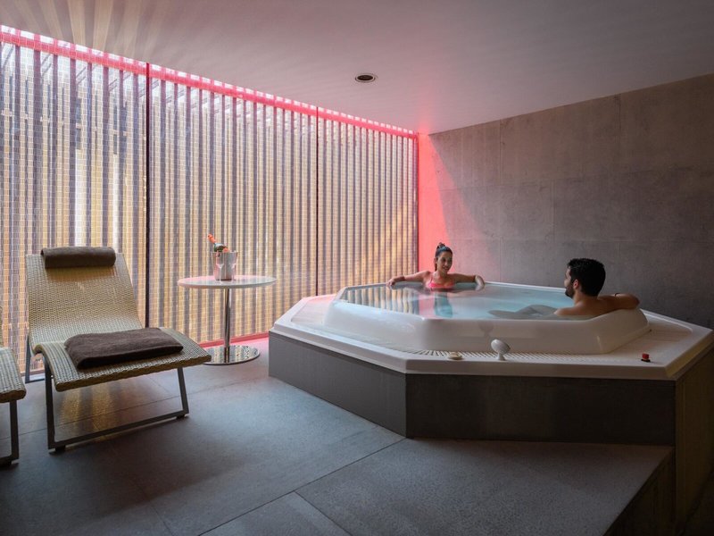 Inspira Liberdade Boutique Hotel 14