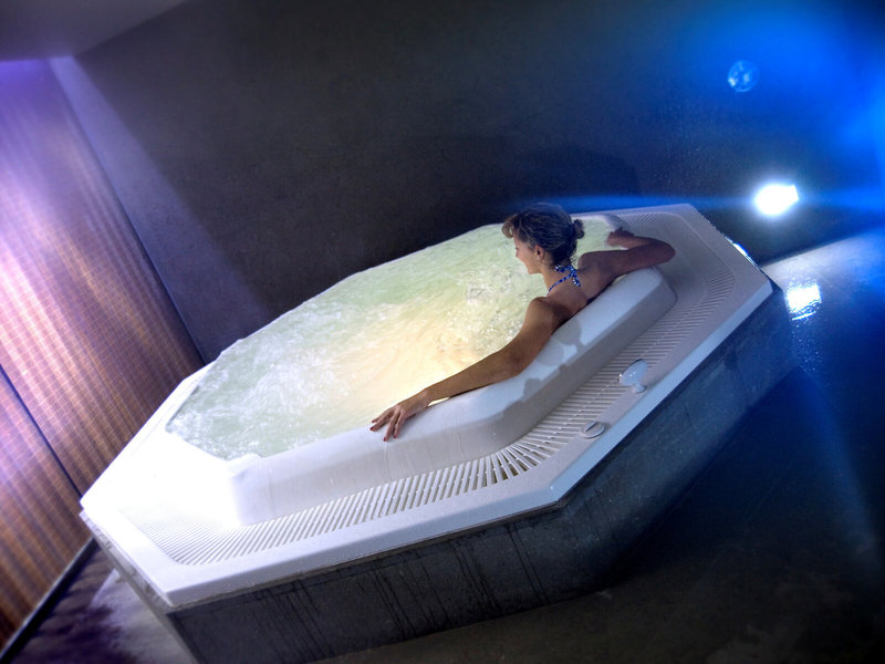 Inspira Liberdade Boutique Hotel 16