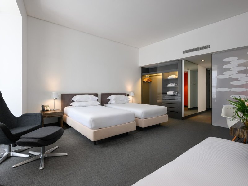 Inspira Liberdade Boutique Hotel 17