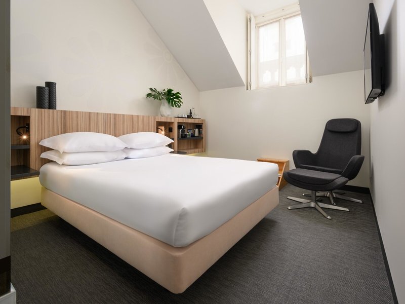 Inspira Liberdade Boutique Hotel 19