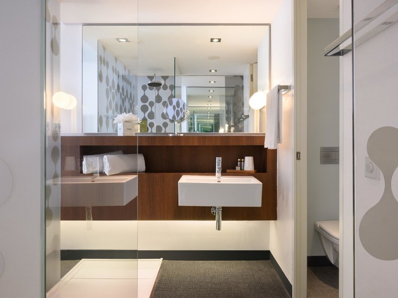 Inspira Liberdade Boutique Hotel 20