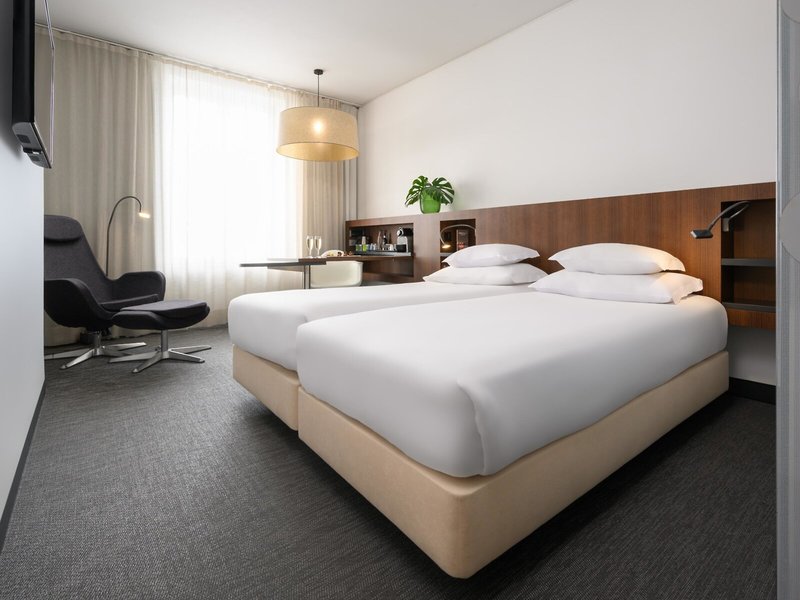 Inspira Liberdade Boutique Hotel 21