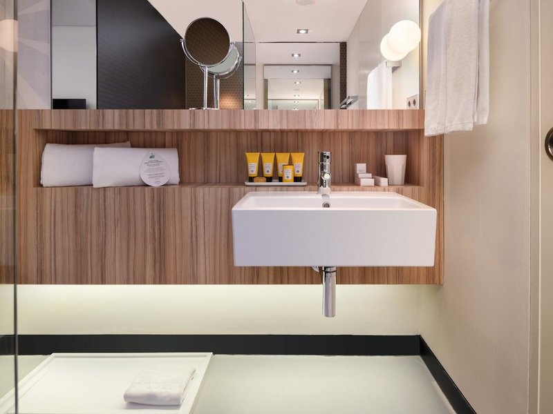 Inspira Liberdade Boutique Hotel 22