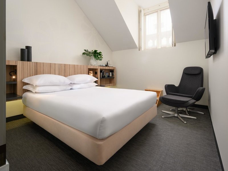 Inspira Liberdade Boutique Hotel 23