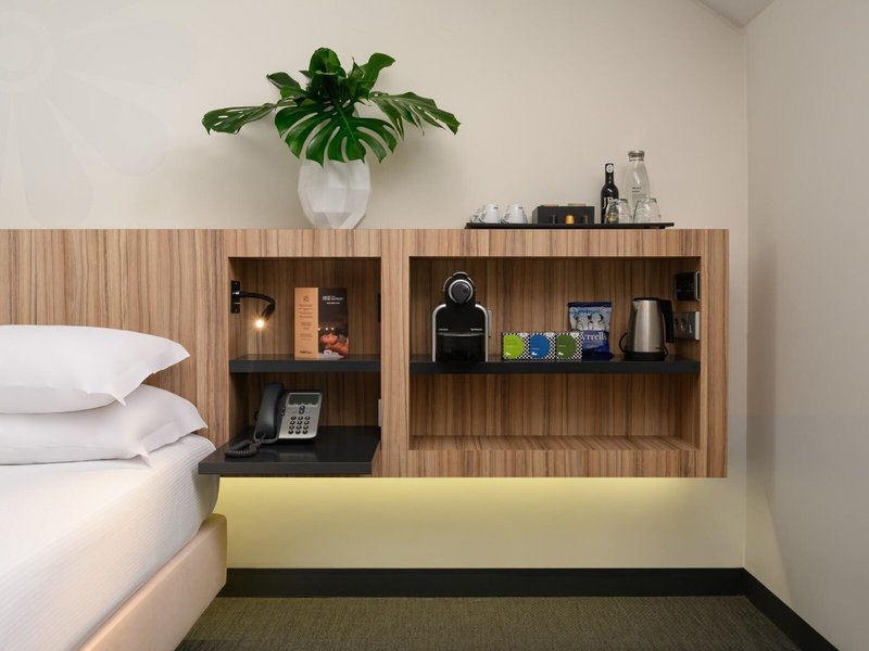 Inspira Liberdade Boutique Hotel 24