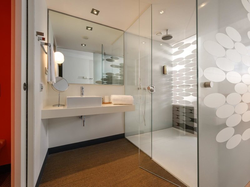 Inspira Liberdade Boutique Hotel 27