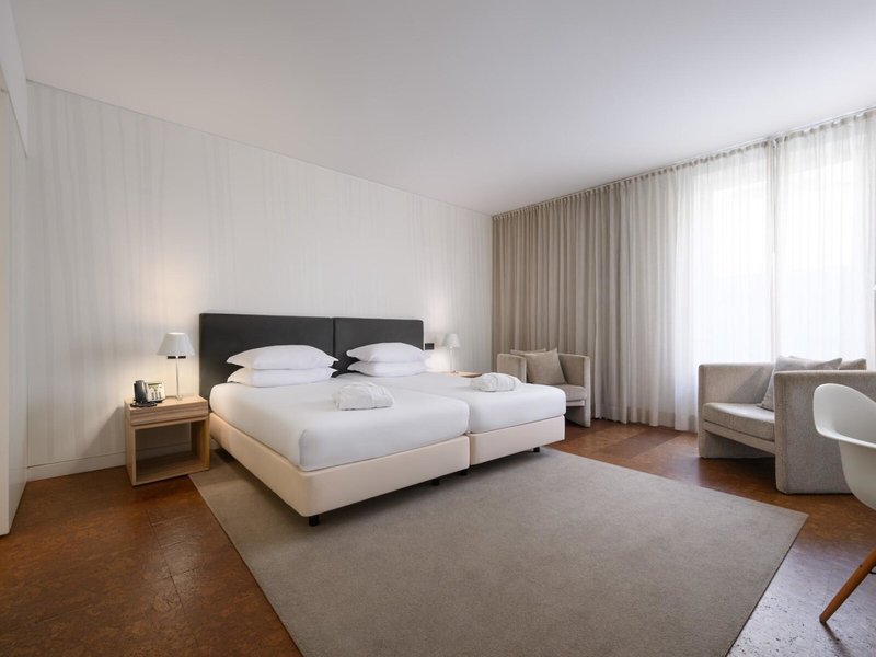 Inspira Liberdade Boutique Hotel 28