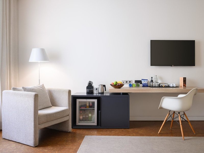 Inspira Liberdade Boutique Hotel 30