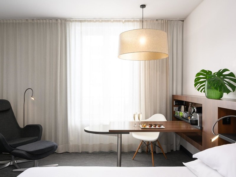 Inspira Liberdade Boutique Hotel 32