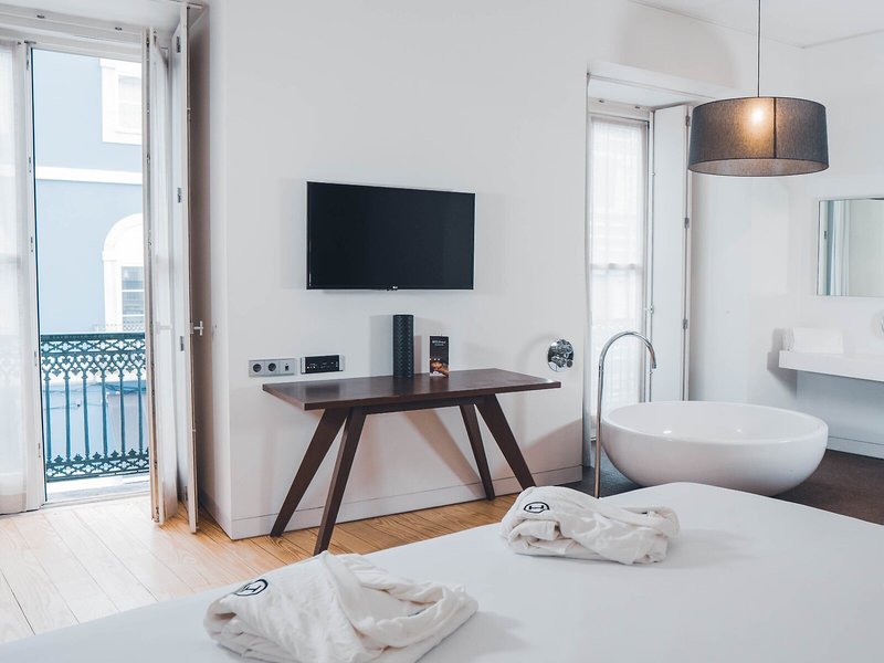 Inspira Liberdade Boutique Hotel 33