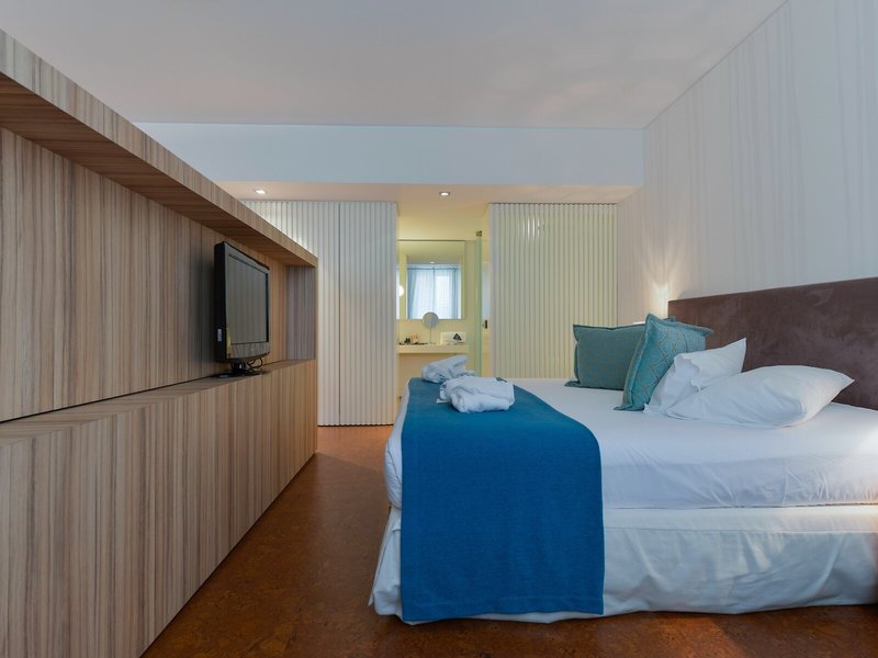 Inspira Liberdade Boutique Hotel 36