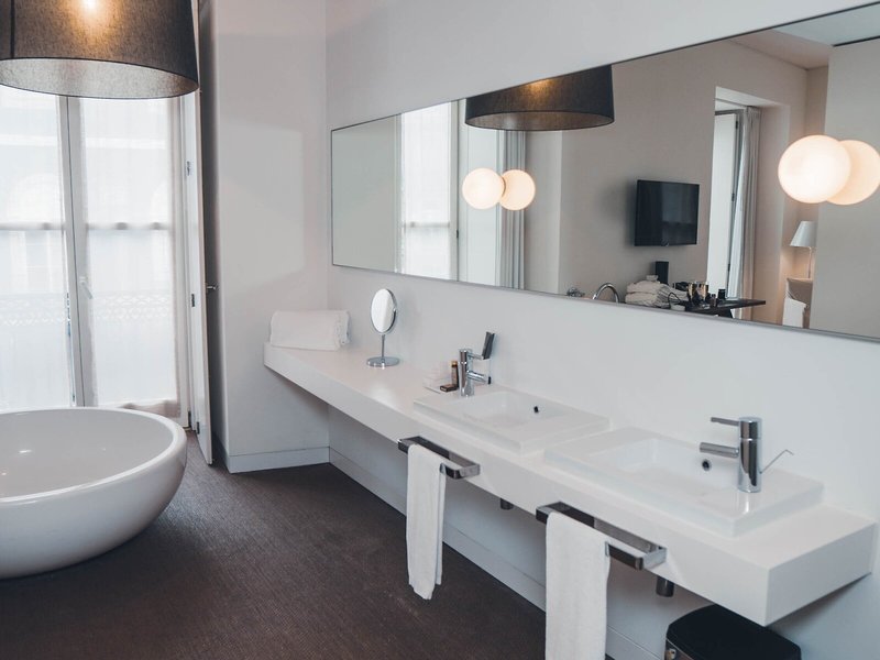 Inspira Liberdade Boutique Hotel 38