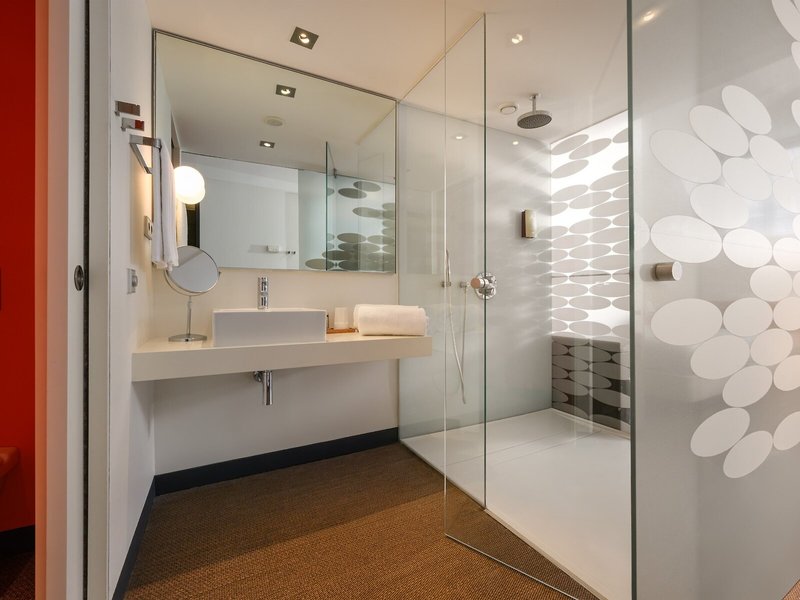 Inspira Liberdade Boutique Hotel 39