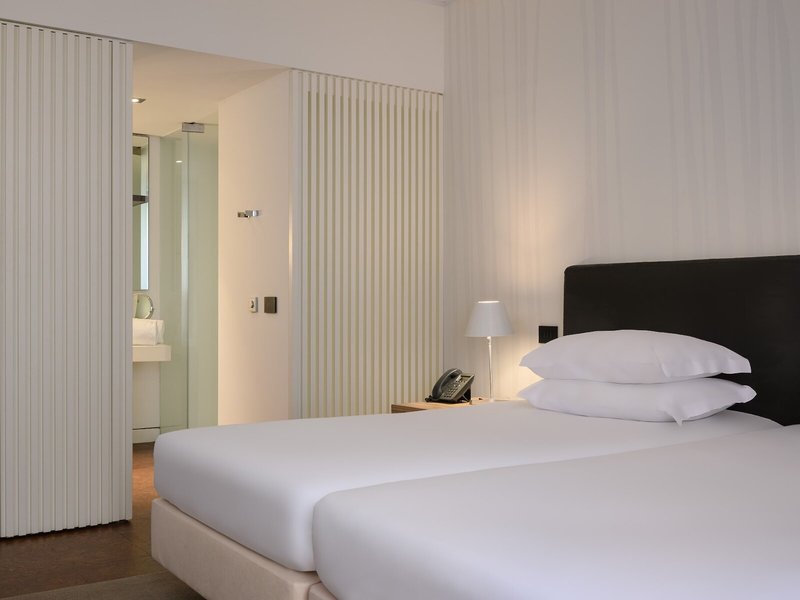 Inspira Liberdade Boutique Hotel 40