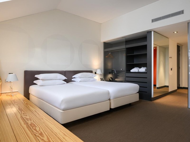 Inspira Liberdade Boutique Hotel 41