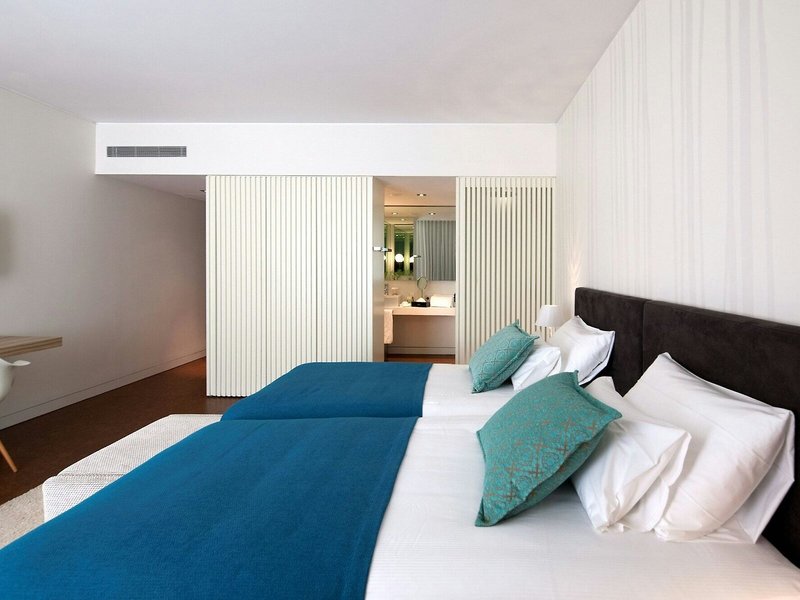 Inspira Liberdade Boutique Hotel 45