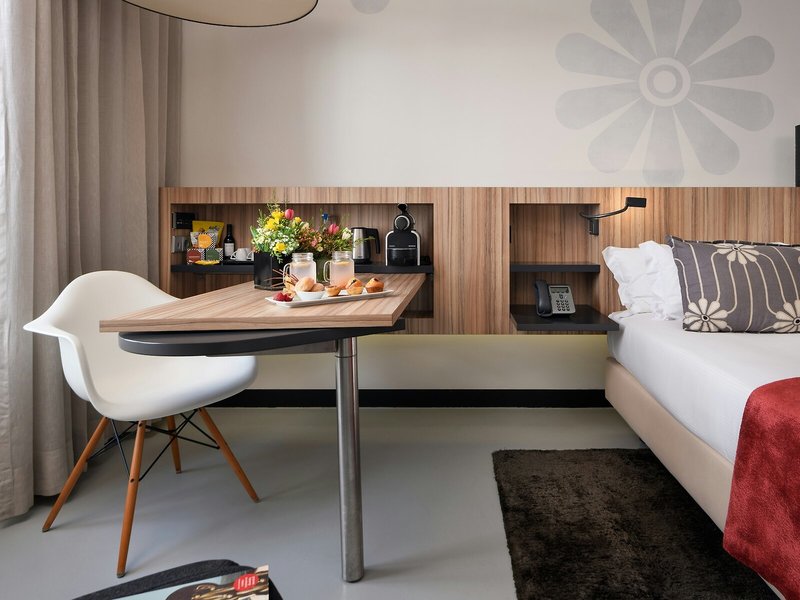 Inspira Liberdade Boutique Hotel 47