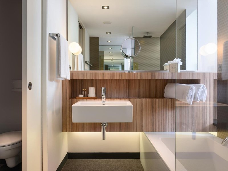 Inspira Liberdade Boutique Hotel 50
