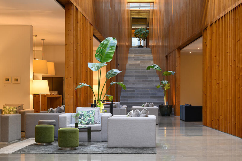 Inspira Liberdade Boutique Hotel 2