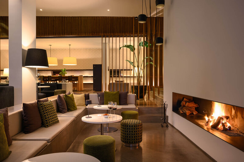 Inspira Liberdade Boutique Hotel 3