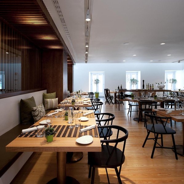 Inspira Liberdade Boutique Hotel 4