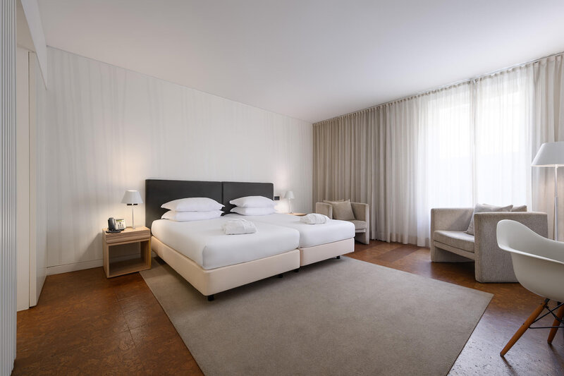 Inspira Liberdade Boutique Hotel 6