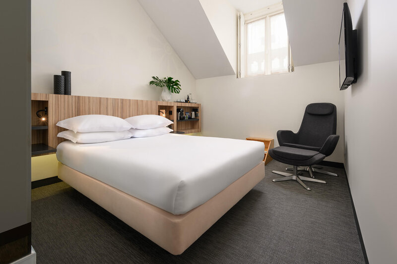 Inspira Liberdade Boutique Hotel 7