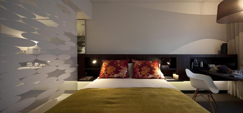 Inspira Liberdade Boutique Hotel 8