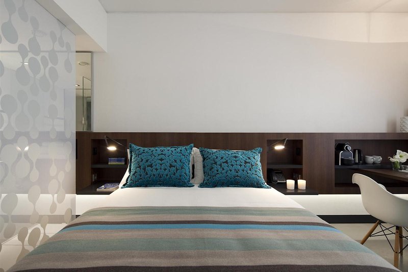 Inspira Liberdade Boutique Hotel 9