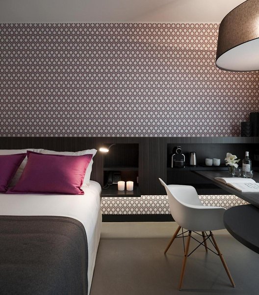 Inspira Liberdade Boutique Hotel 12