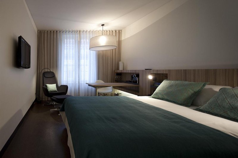 Inspira Liberdade Boutique Hotel 13