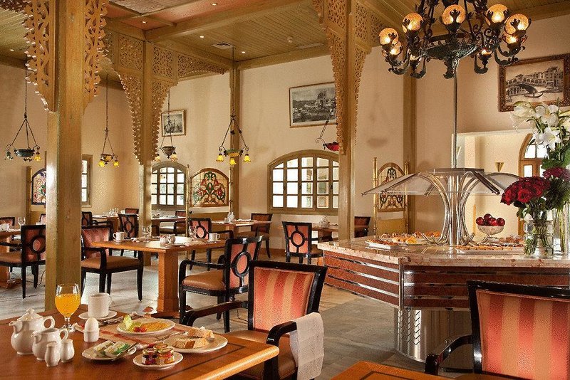 Le Royale Luxury Collection Resort  3