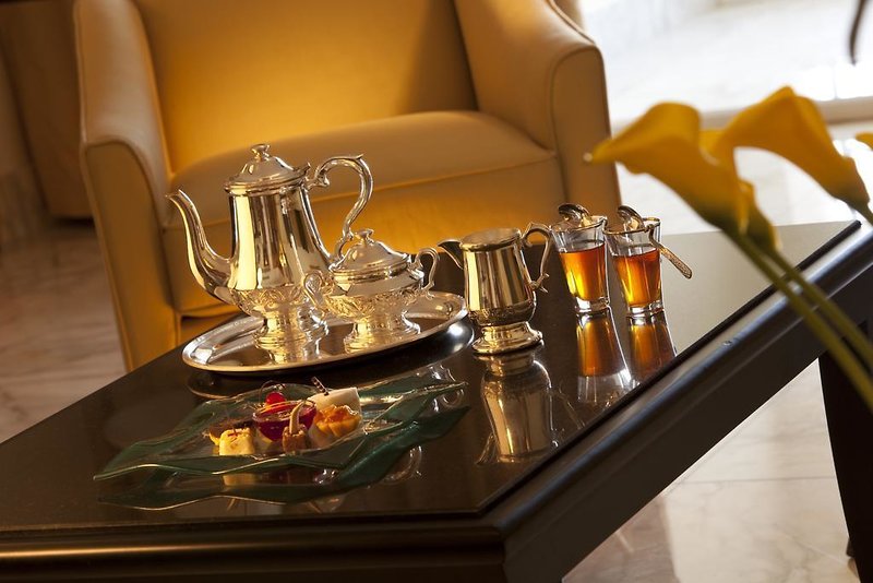 Le Royale Luxury Collection Resort  5