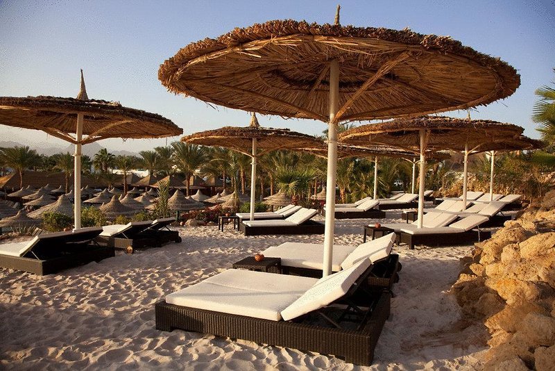 Le Royale Luxury Collection Resort  6