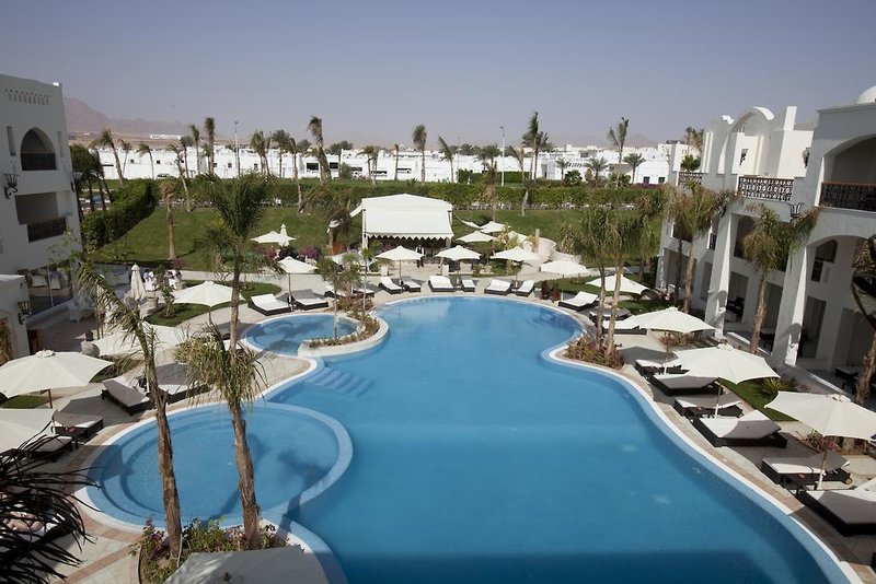 Le Royale Luxury Collection Resort  7