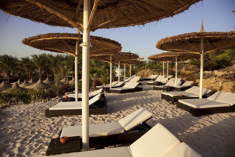 Le Royale Luxury Collection Resort  9