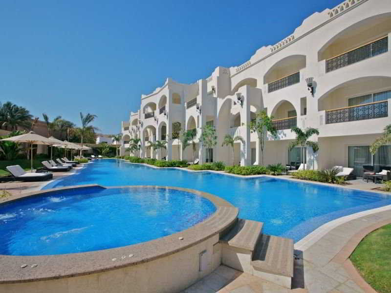Le Royale Luxury Collection Resort  11