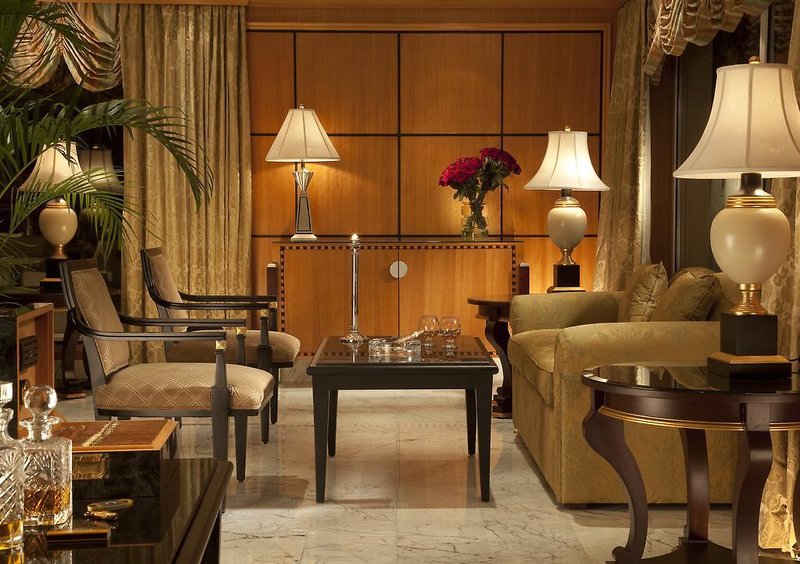 Le Royale Luxury Collection Resort  12