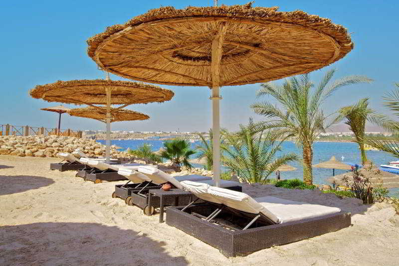 Le Royale Luxury Collection Resort  15