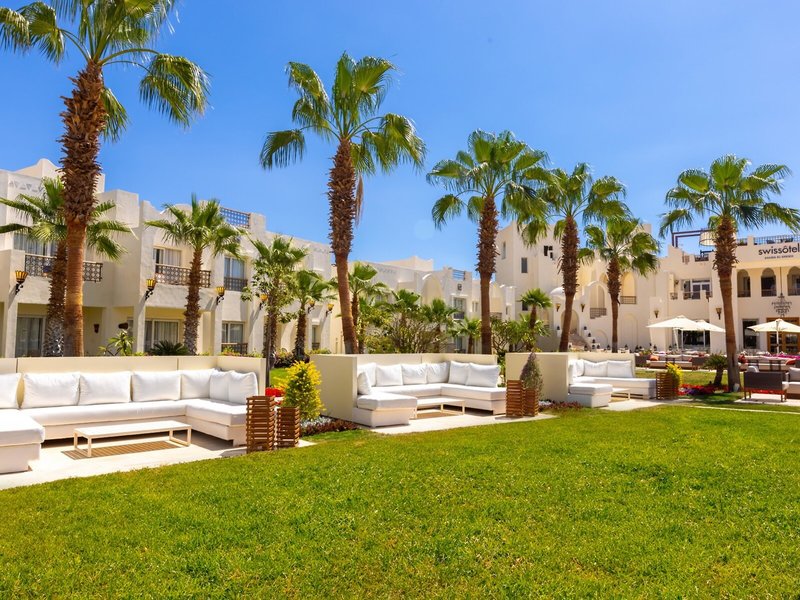 Le Royale Luxury Collection Resort  20
