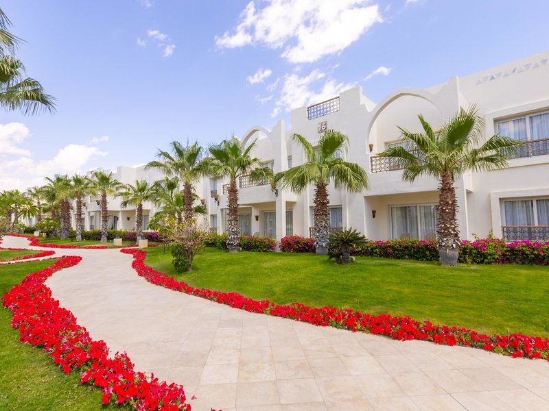 Le Royale Luxury Collection Resort  21