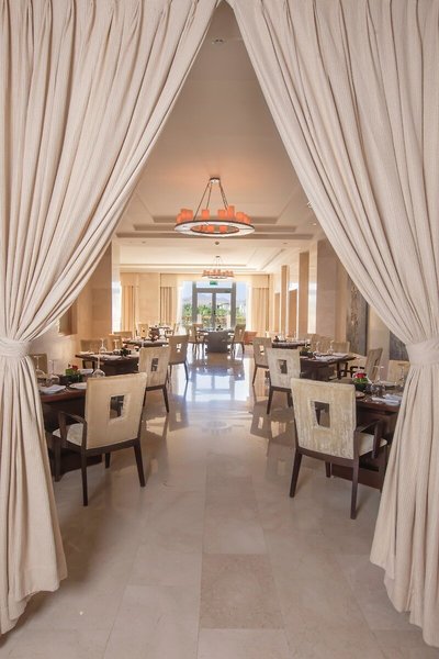 Le Royale Luxury Collection Resort  22