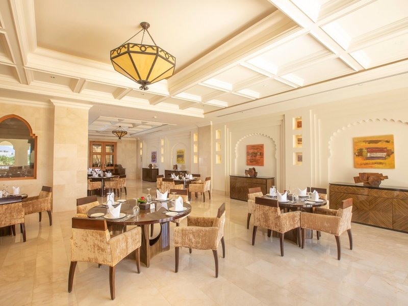 Le Royale Luxury Collection Resort  23