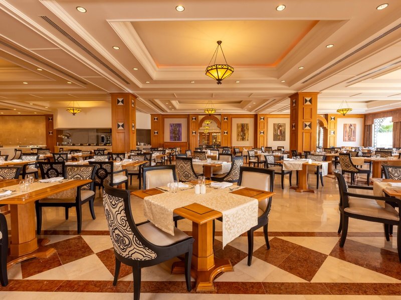 Le Royale Luxury Collection Resort  24